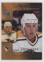 Fresh Faces - Shane Endicott #/1,000