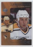 Fresh Faces - Shane Endicott #/1,000