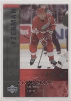 Steve Yzerman