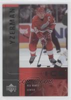 Steve Yzerman