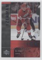 Steve Yzerman