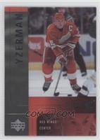 Steve Yzerman