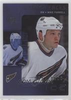 Fresh Faces - Mike Farrell #/1,000