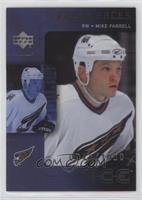 Fresh Faces - Mike Farrell #/1,000