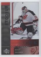 Martin Brodeur