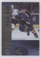 Keith Tkachuk