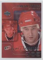 Fresh Faces - Erik Cole #/1,500