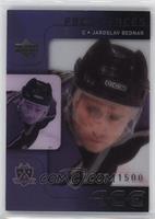 Fresh Faces - Jaroslav Bednar #/1,500