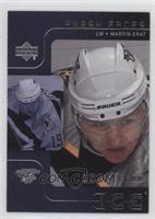 Fresh Faces - Martin Erat #/1,500