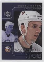 Fresh Faces - Radek Martinek #/1,500