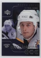 Fresh Faces - Pavel Skrbek #/1,500