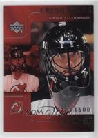 Fresh Faces - Scott Clemmensen #/1,500