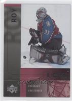 Patrick Roy