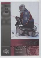 Patrick Roy