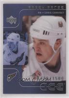 Fresh Faces - Chris Corrinet #/1,500