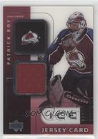 Patrick Roy