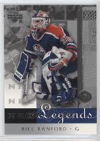 Bill Ranford