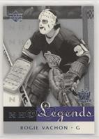 Rogie Vachon