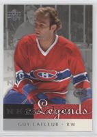 Guy Lafleur