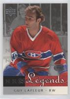 Guy Lafleur