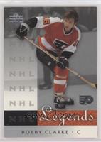 Bobby Clarke [EX to NM]