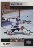 Grant Fuhr