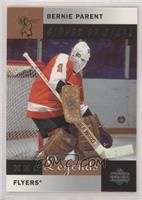 Bernie Parent