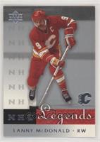 Lanny McDonald