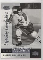 Maurice Richard