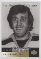 Phil Esposito