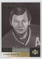 Stan Mikita