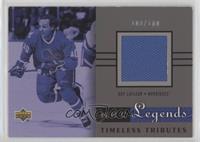 Guy Lafleur #/100