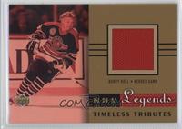 Bobby Hull