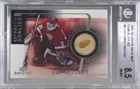 Chris Osgood [BGS 8.5 NM‑MT+]