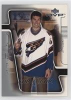 Jaromir Jagr [EX to NM]