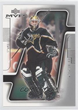 2001-02 Upper Deck MVP - [Base] #61 - Ed Belfour