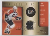 John LeClair #/50