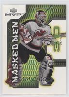 Martin Brodeur