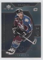 Joe Sakic