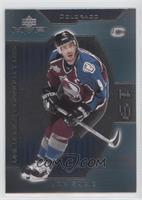 Joe Sakic