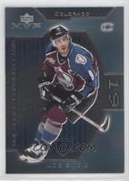 Joe Sakic