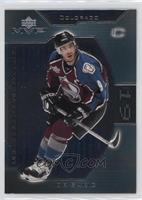 Joe Sakic