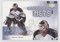 Martin Biron