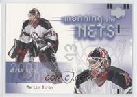 Martin Biron