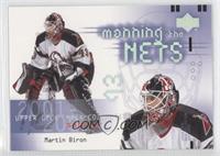 Martin Biron