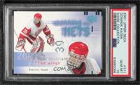 Dominik Hasek [PSA 10 GEM MT]