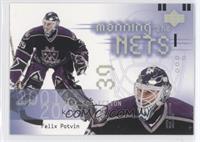 Felix Potvin