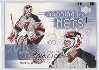 Martin Brodeur