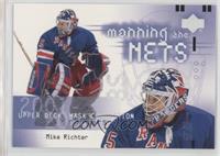 Mike Richter