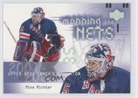 Mike Richter